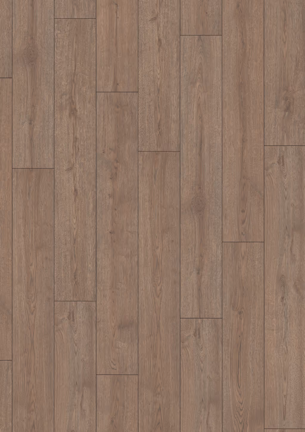 Lame de sol stratifié hydrofuge EGGER Brown Turin Oak
