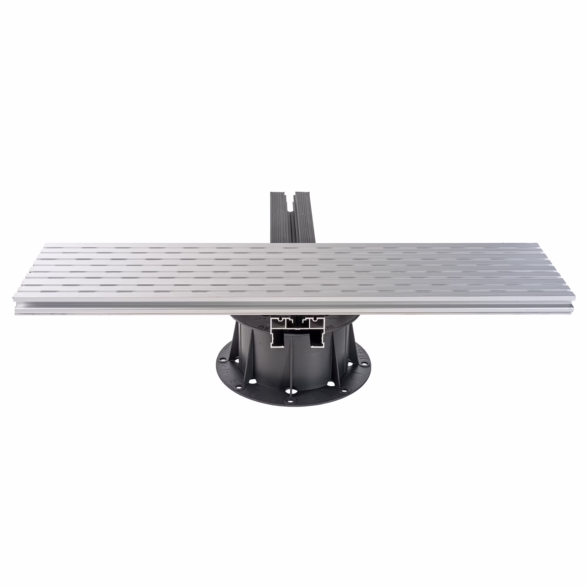Grille de drainage Buzon U-GRID-W150 3