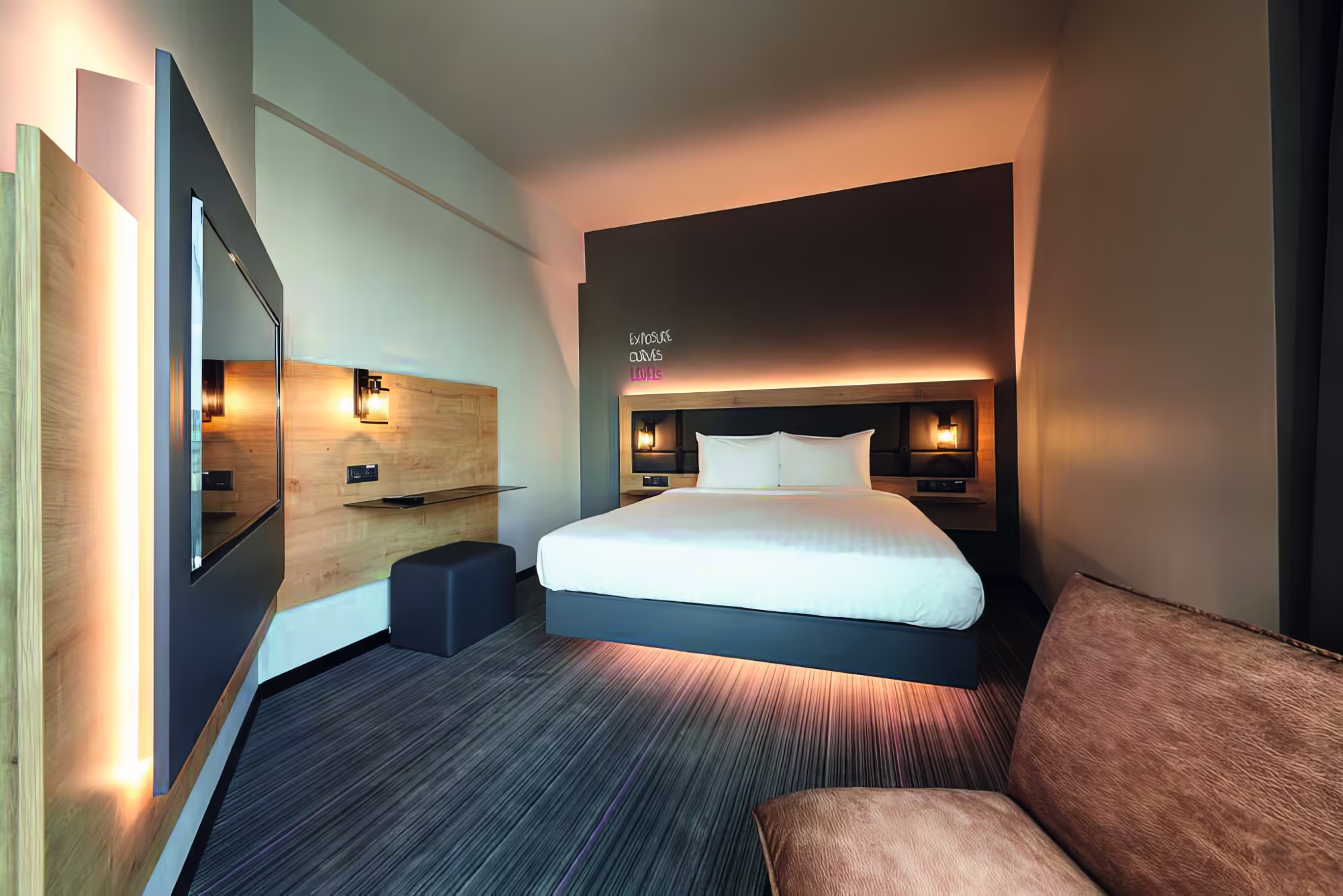 Moxy Hotel