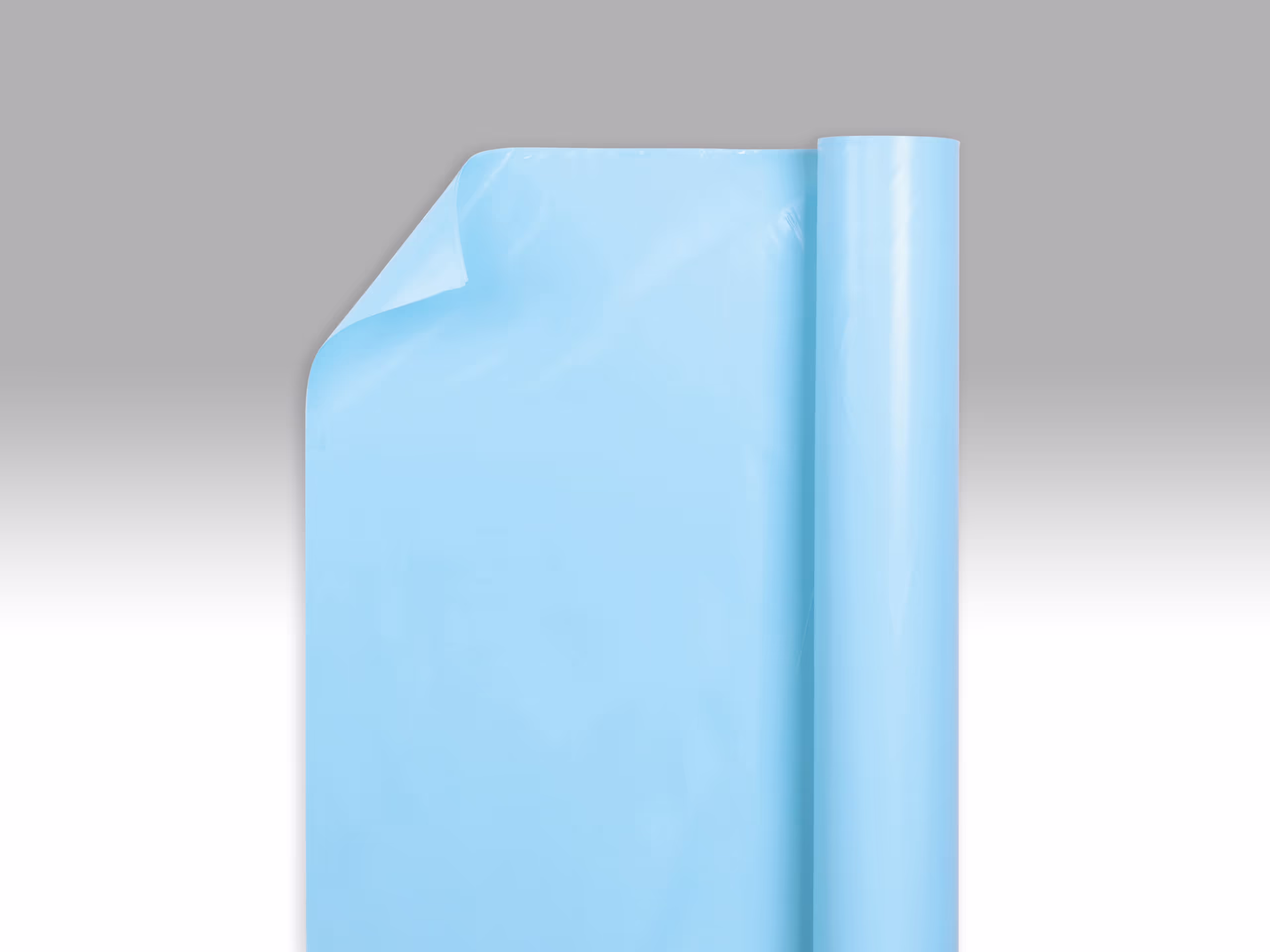 BWK Solid SD 107 PE Classic three-layer vapor barrier 2