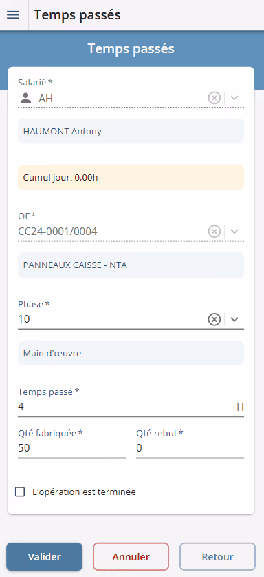 Logiciel ERP GPAO Herakles pour le négoce industriel