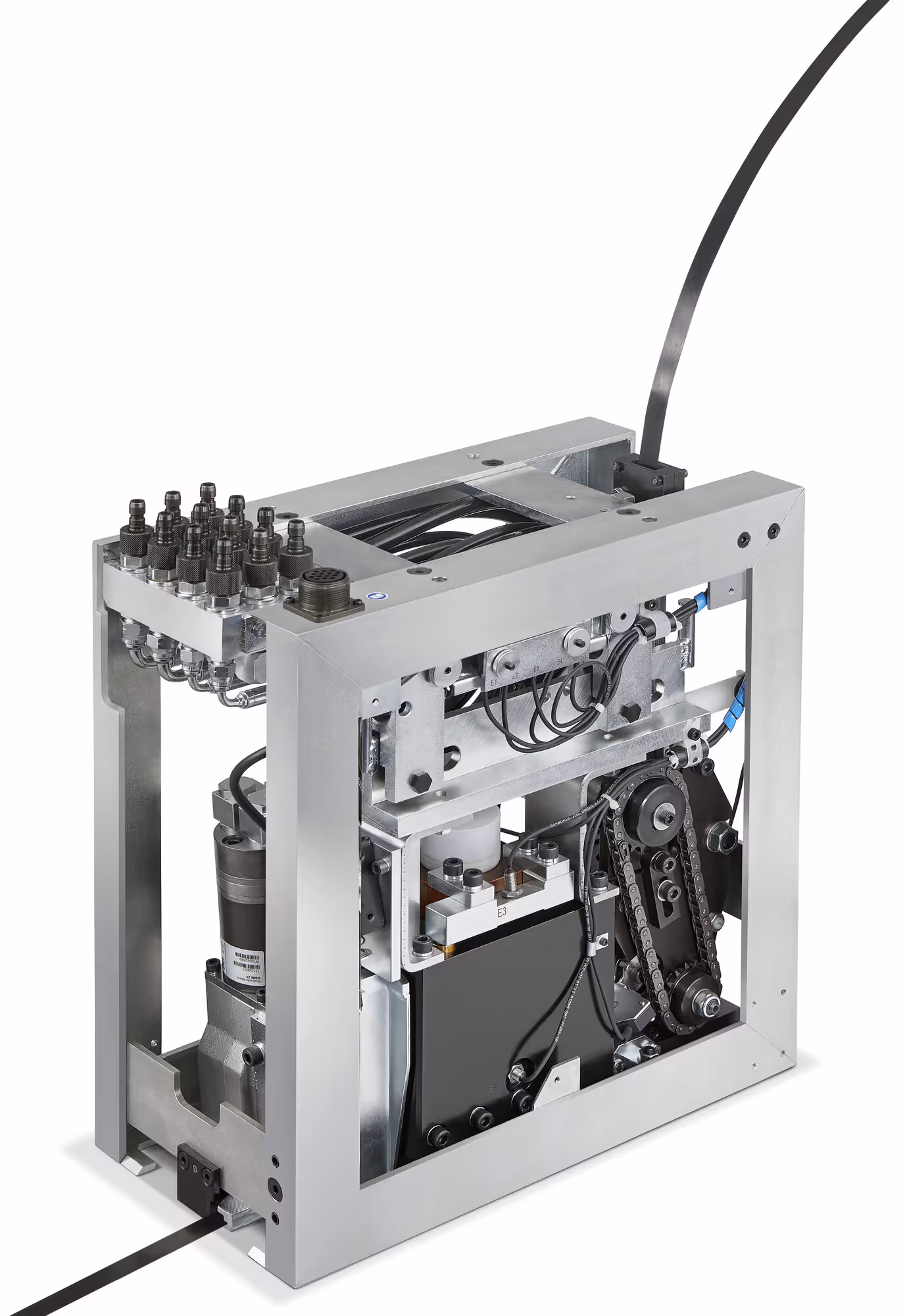 Cercleuse automatique FROMM M100