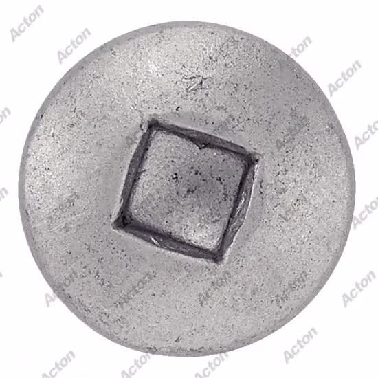 Cylindrical head square drive self-drilling screws AISI 410, DIN 7504 M Acton 3