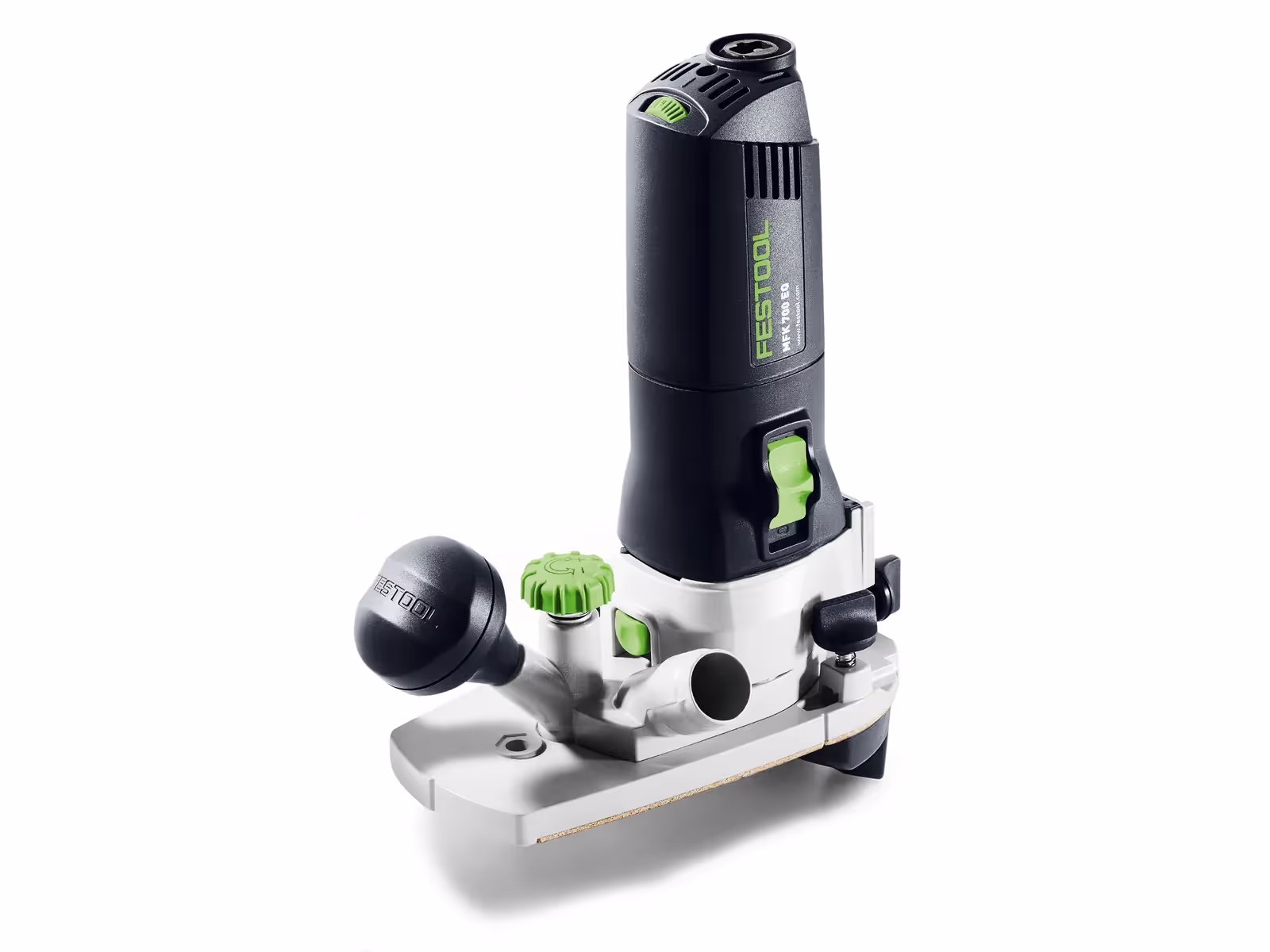 Affleureuse modulaire Festool MFK 700 KA EQ 2