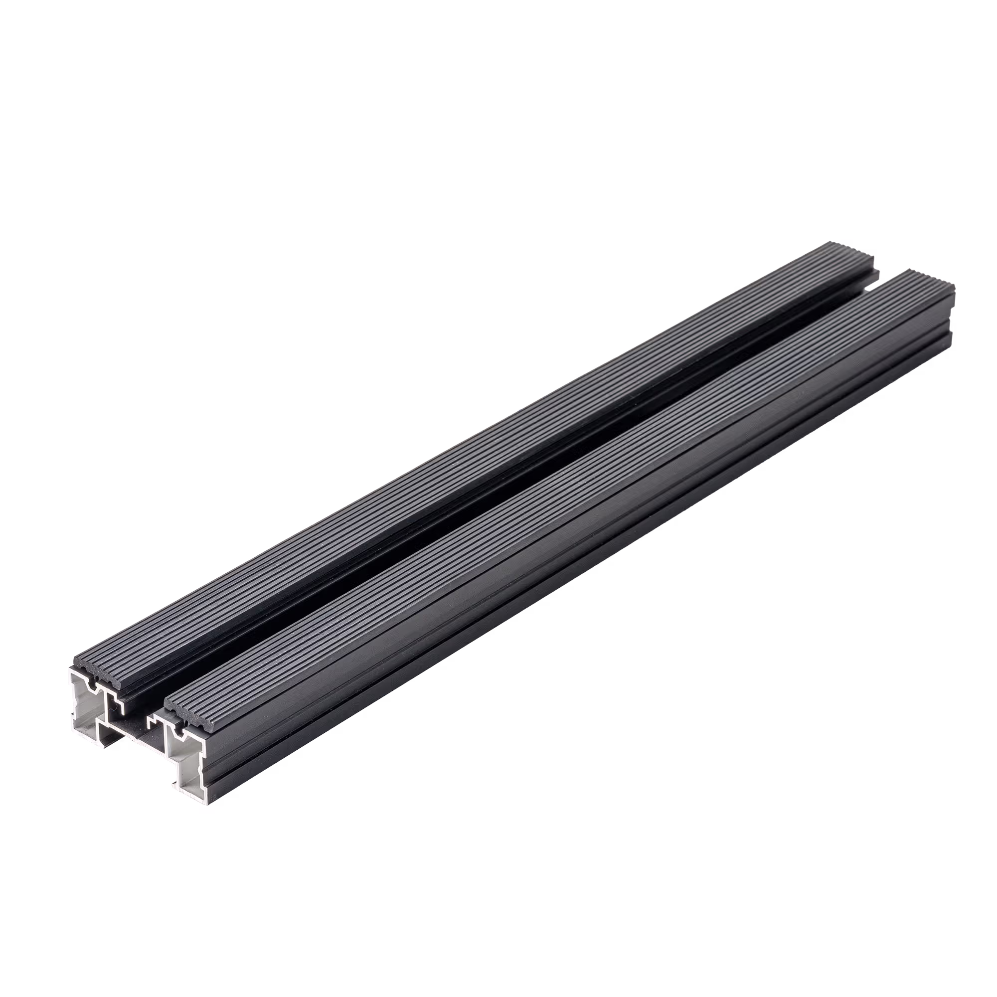 Lambourde aluminium Buzon E-BRS 3