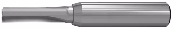 VHW Nesting shank cutters LEUCO, without axial angle 2
