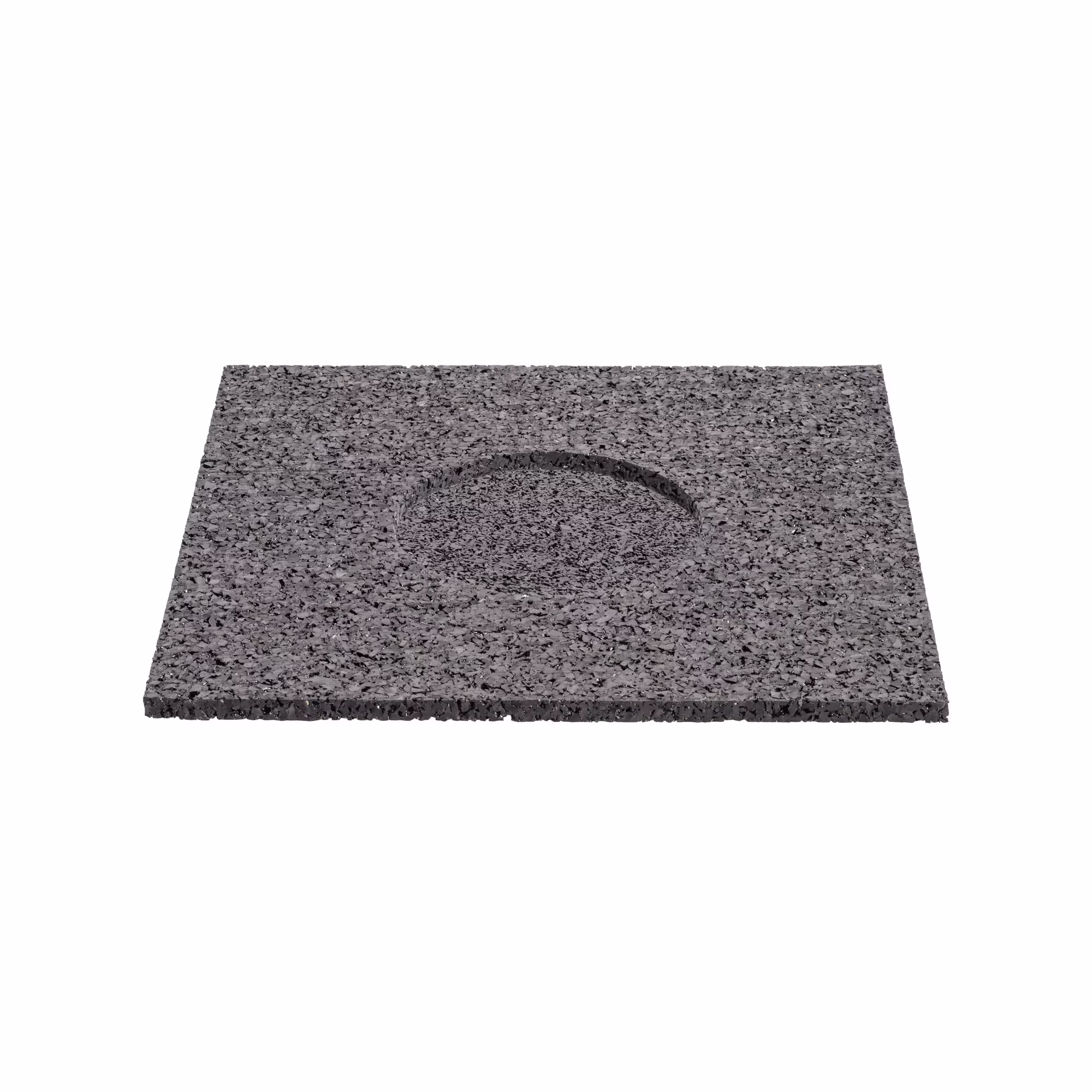 Matelas de plot Buzon U-PAD-GROUND 3