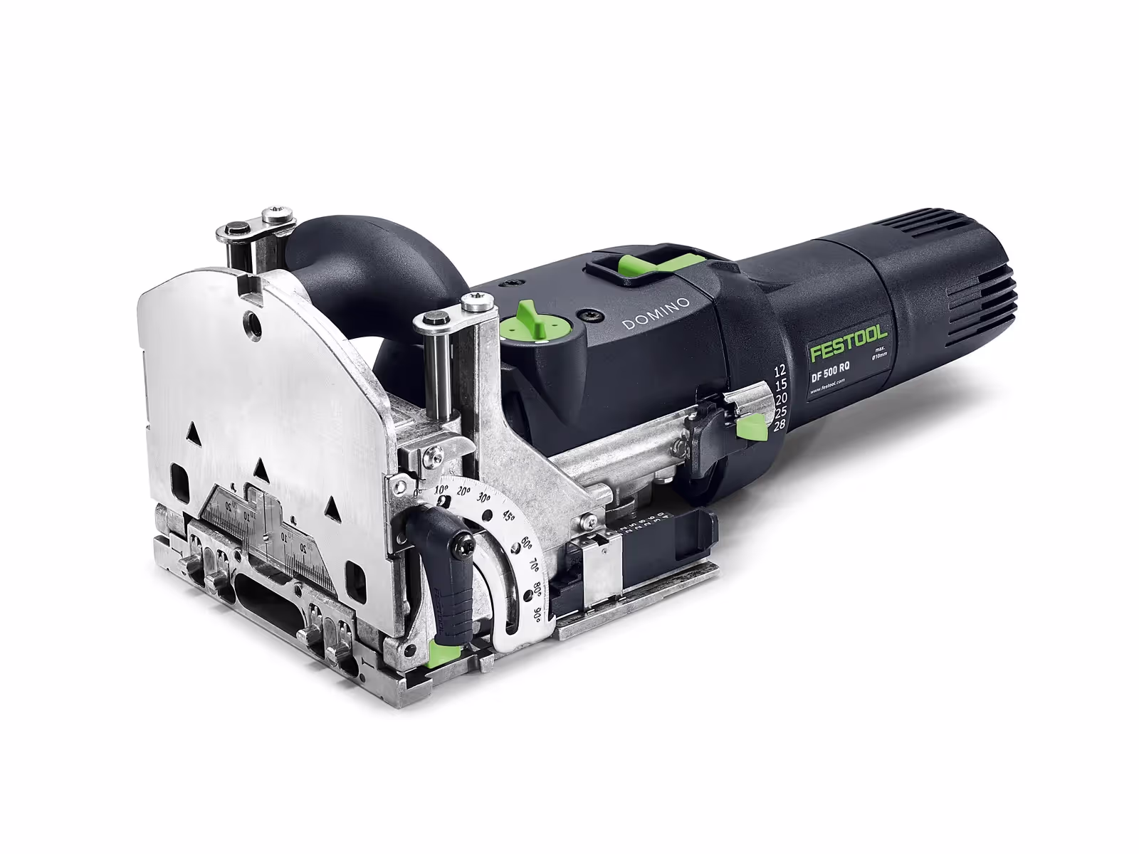 Fraiseuse à lamelles DOMINO Festool DF 500 RQ 2