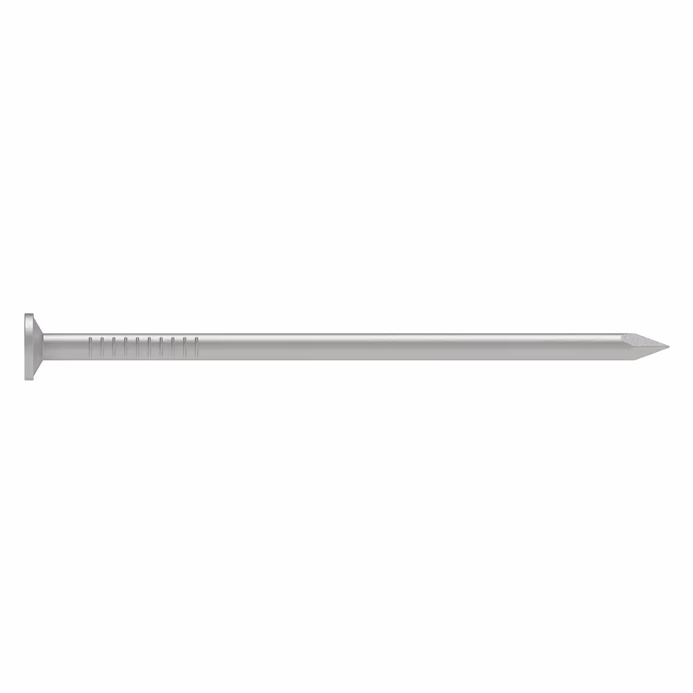 SPKEZ Flat head grooved nail 2