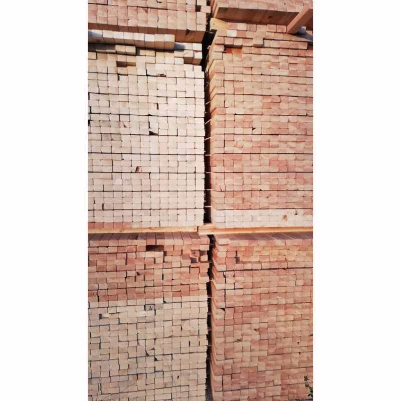 Structural / Frame Timber Planed Dried KD Structural Grade C18 Length 1m94 2