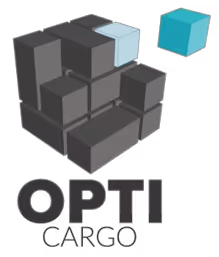Logiciel d'optimisation de chargement cadwork Opticargo