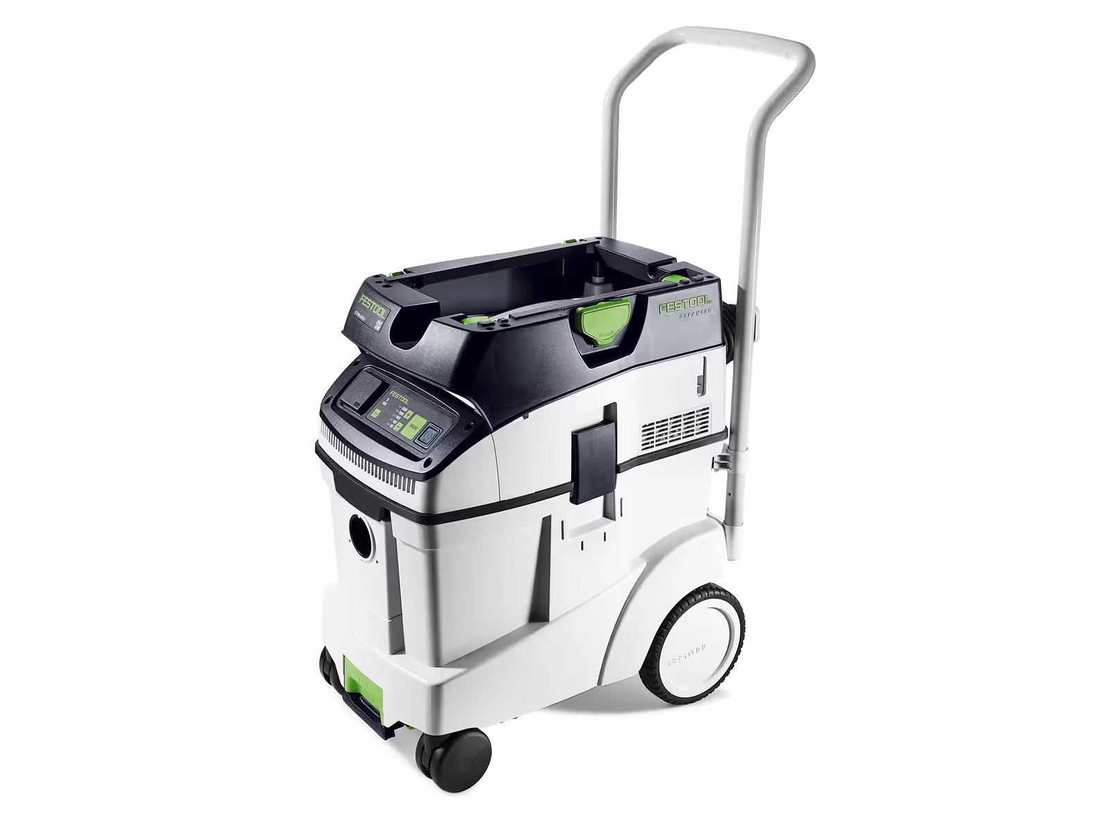 Aspirateur mobile Festool CTM 48 EI 2