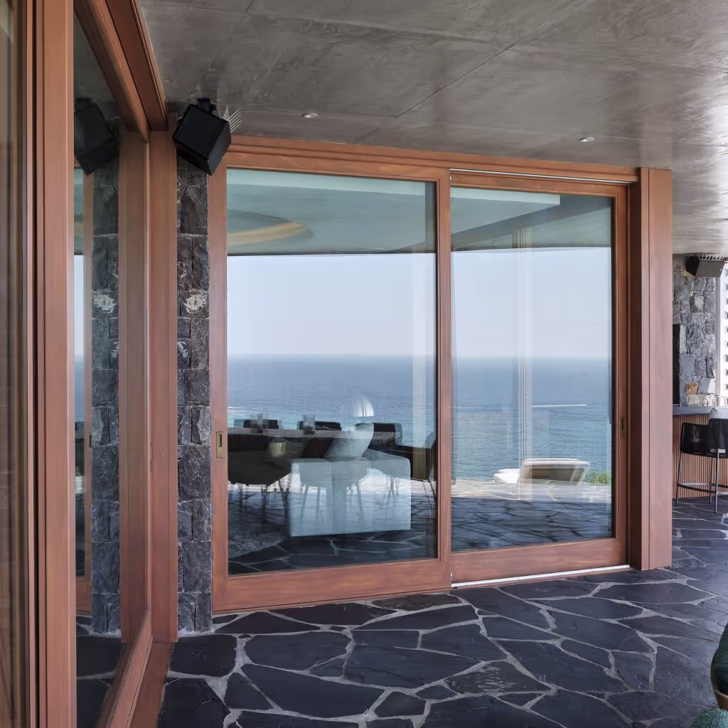 Holiday home in South Africa