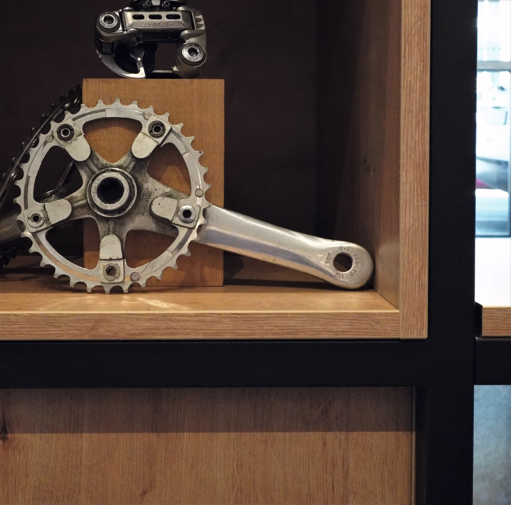 Lucien Bikestore
