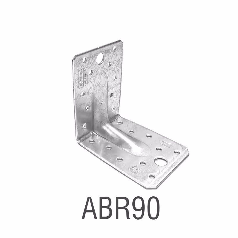 ABR Equerre renforcée (105, 70, 90) 3