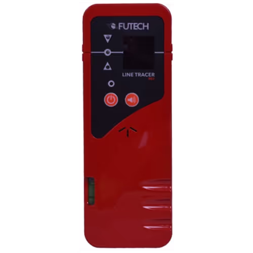 Futech Line Tracer red laser receiver 2