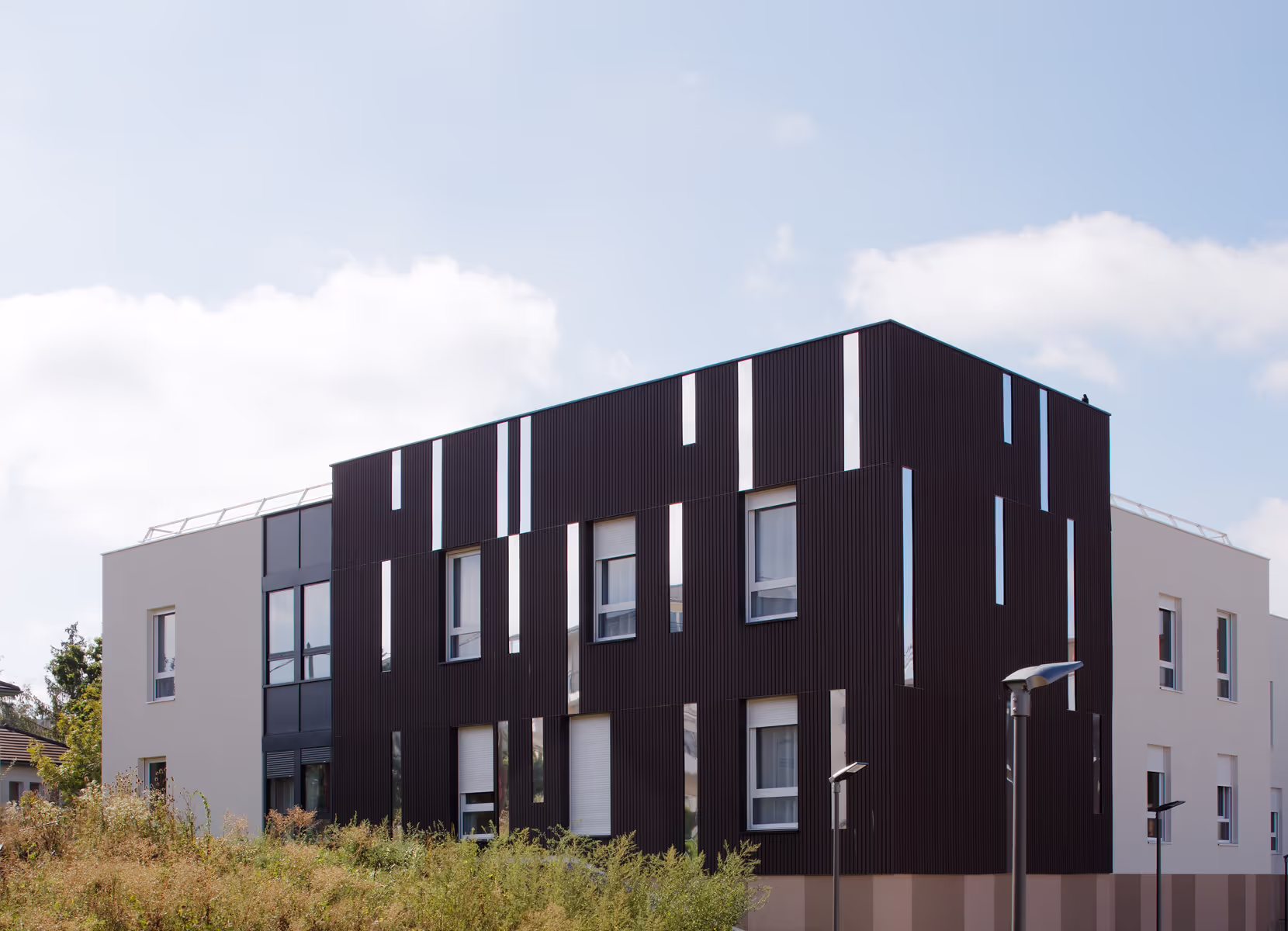 Saint-Julien-en-Genevois care home