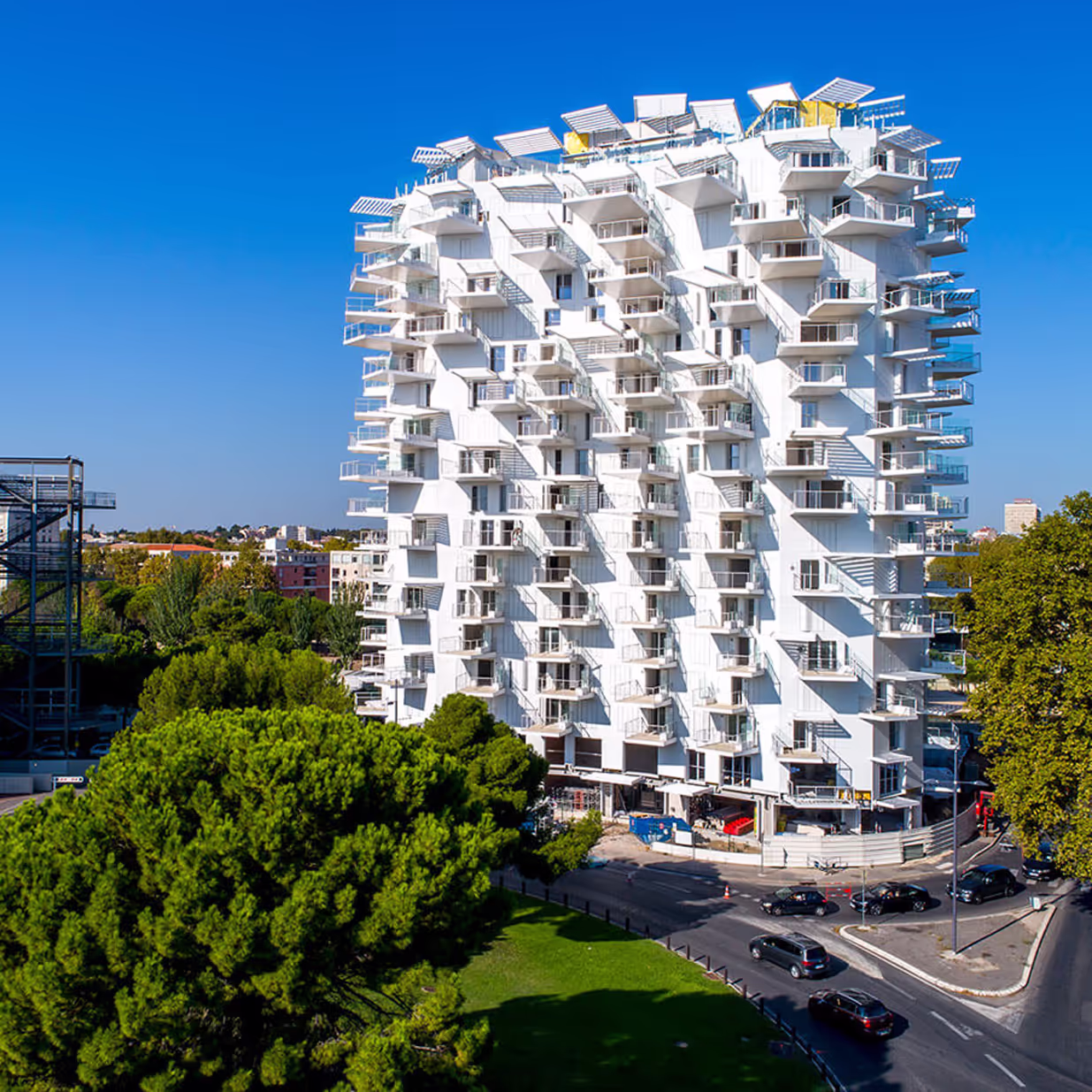 L’Arbre Blanc