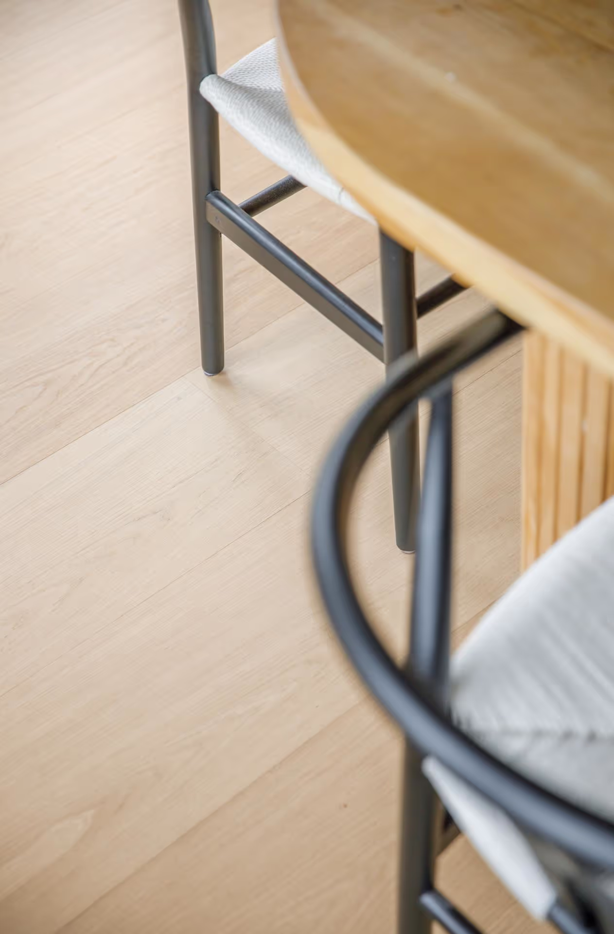 Building a Scandinavian dream home