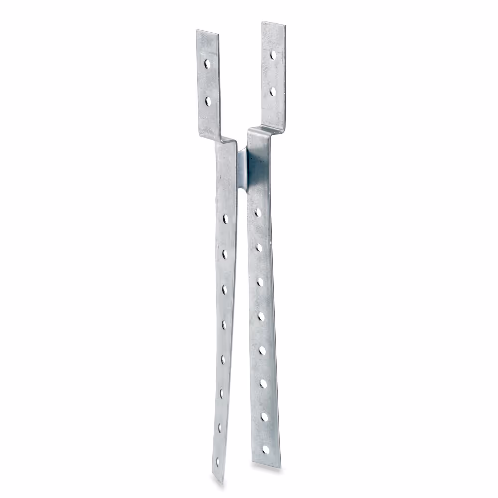 TOL Support de faîtage charpente industrielle 2