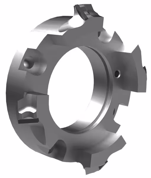 DIAMAX CM DP edge profiling cutters – flexTrim – Homag LEUCO 3