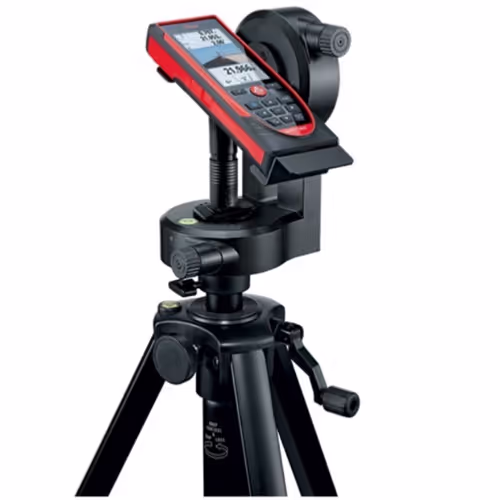 Adaptateur de visée Leica FTA360 pour Leica Disto 4
