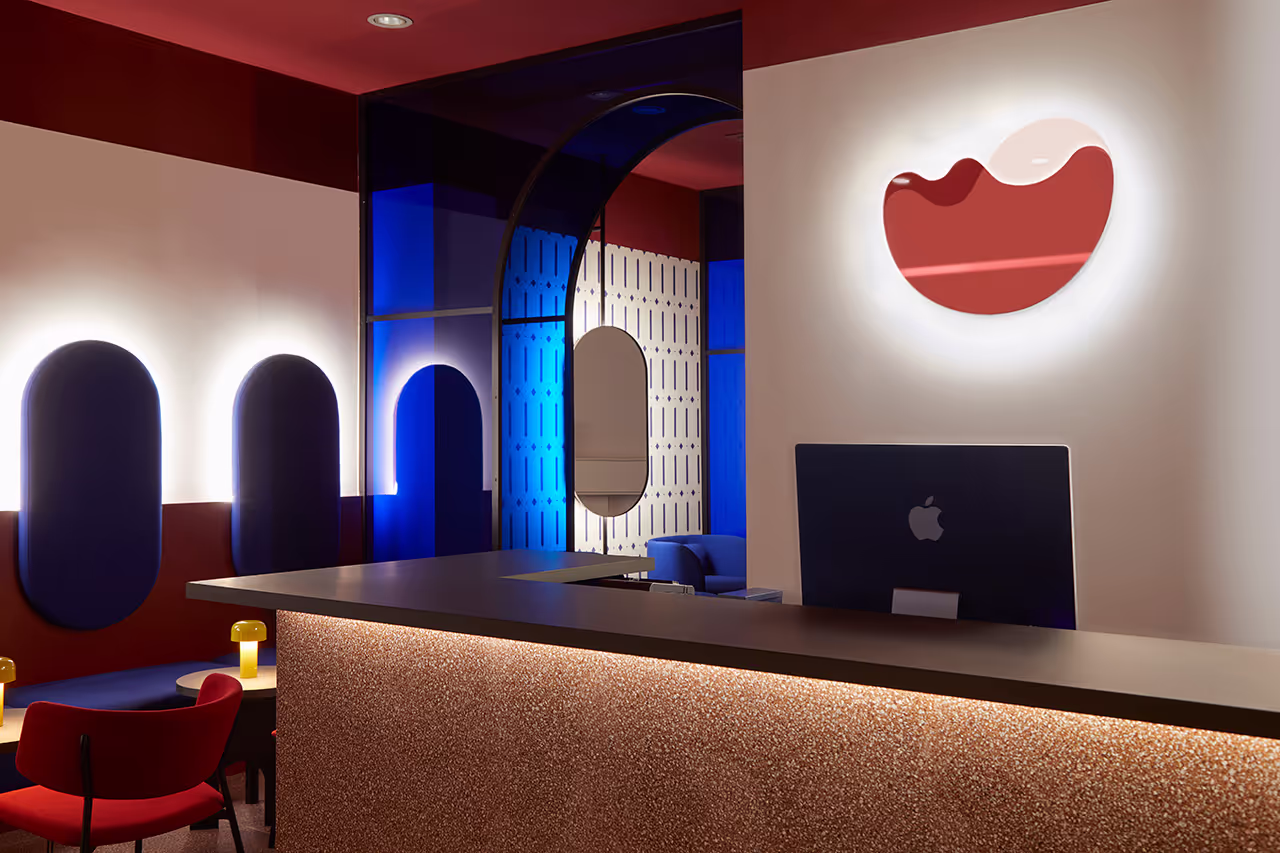 Ballard & Fant – FORO Studio, Milan