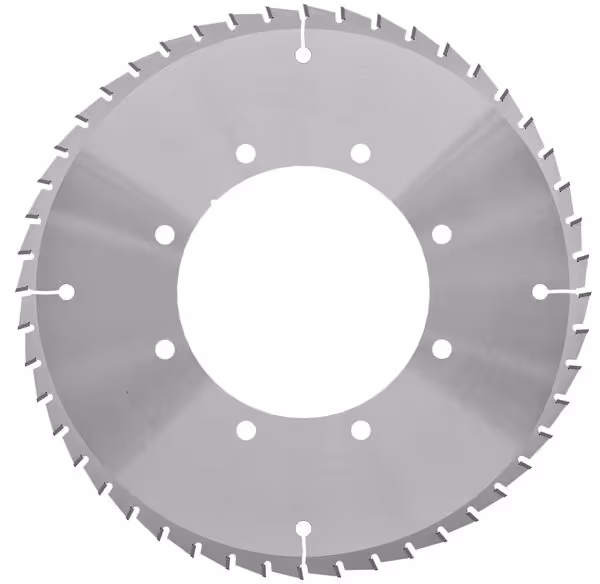 DP multi-rip saw blades “F-FA” LEUCO, nn-System 2