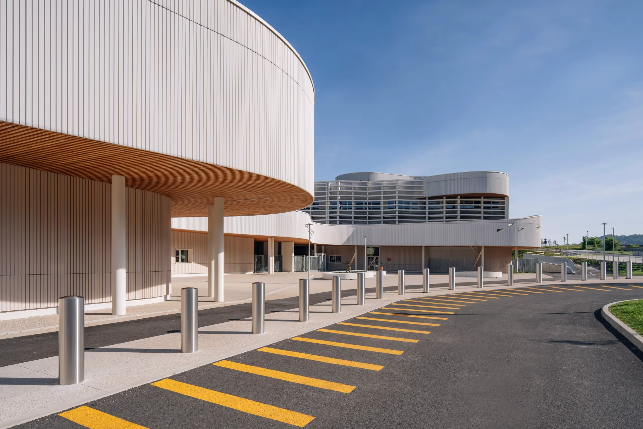 Collège des Justes