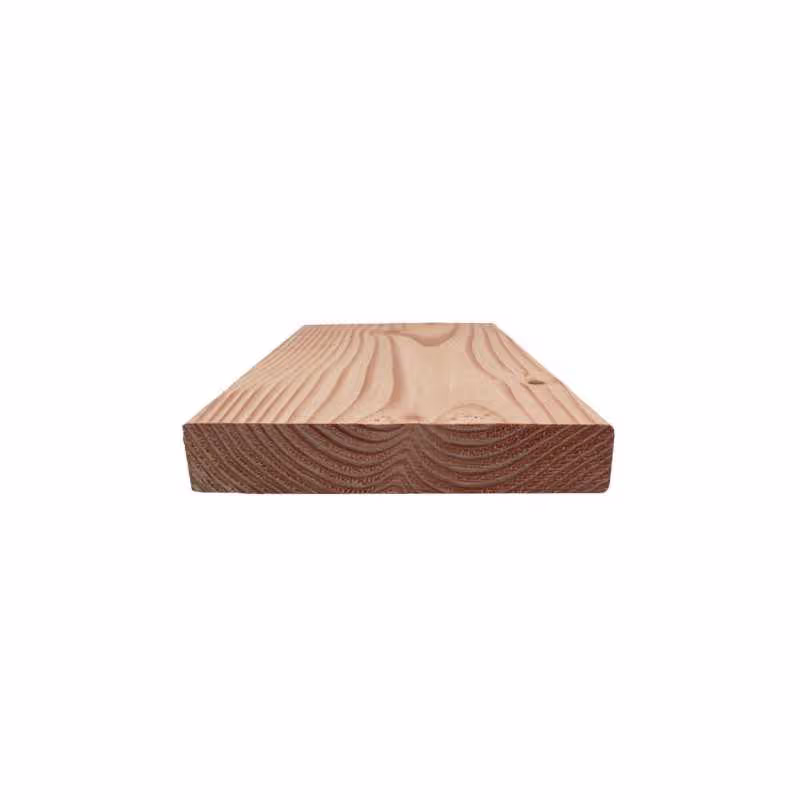LARGO Decking Board 45X220mm Douglas Fir 2