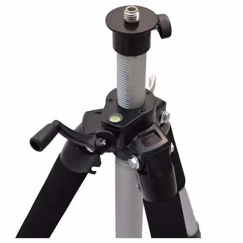 Futech rack and pinion tripod 300 cm 2