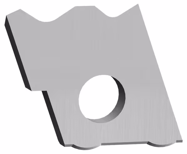 HW multi-profile indexable insert LEUCO, Homag (Brandt) 2