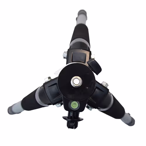 Futech rack and pinion tripod 300 cm 4
