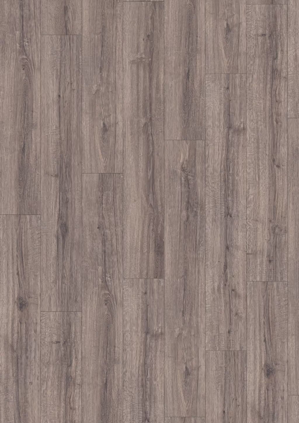 Lame de sol stratifié hydrofuge EGGER Grey Sherman Oak 2