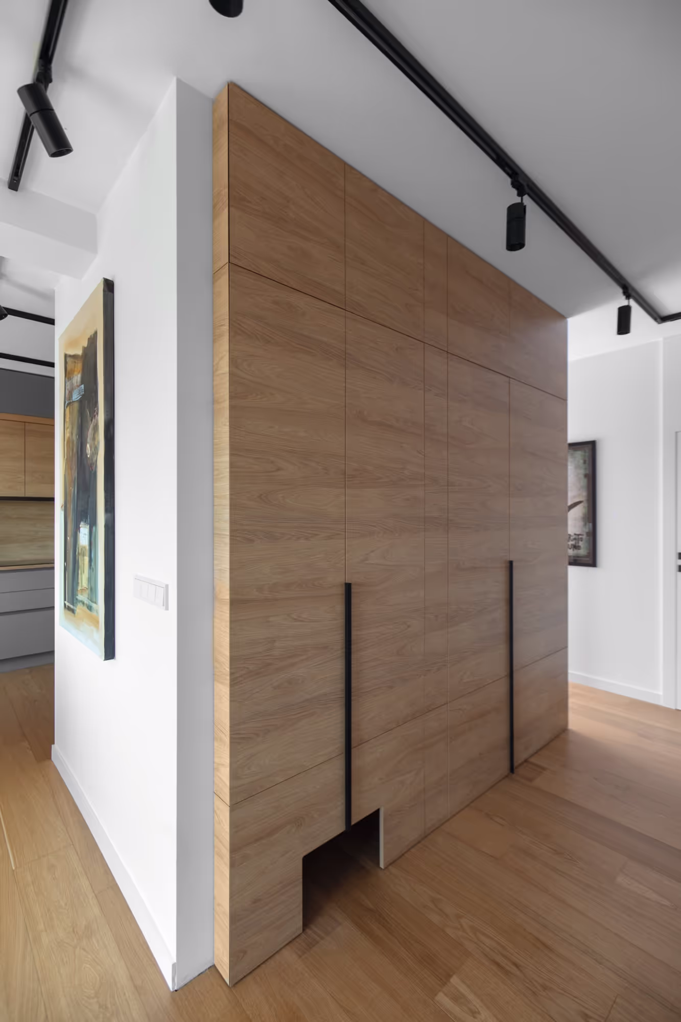 Apartment in Poznań