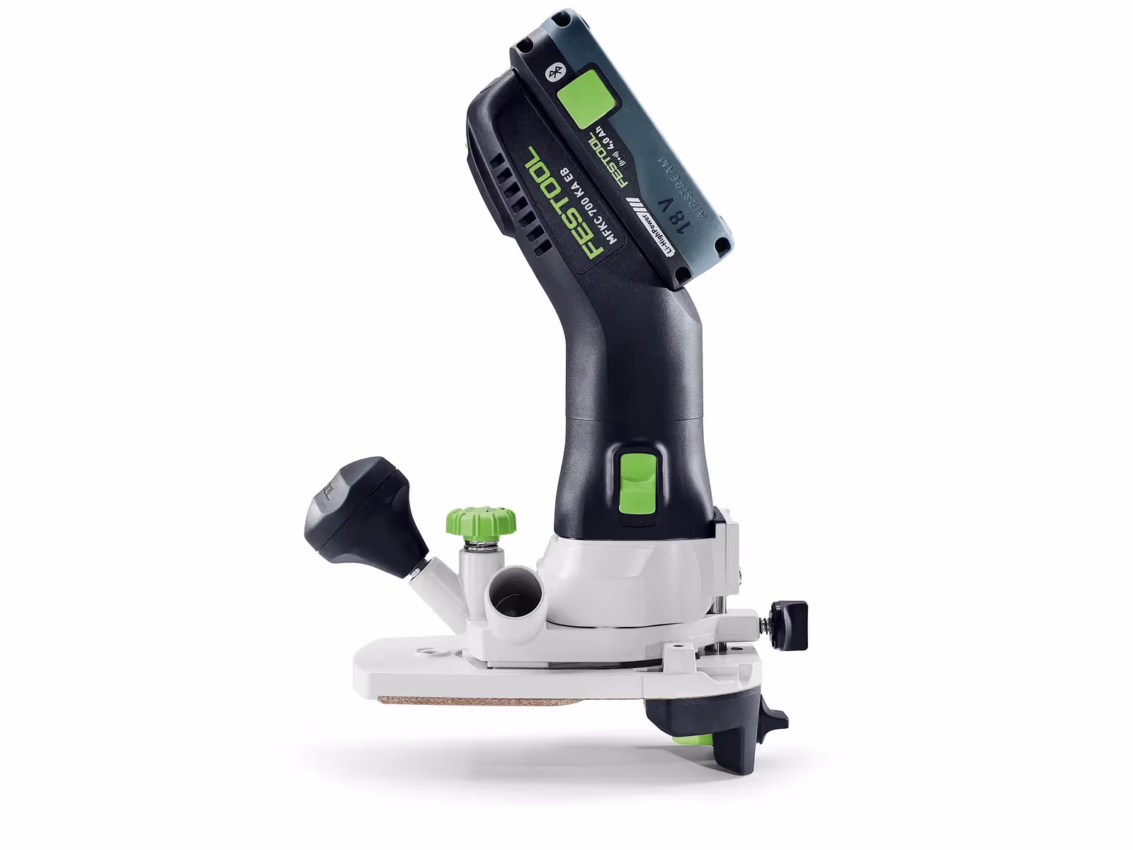 Affleureuse modulaire sans fil Festool MFKC 700 KA EB 3
