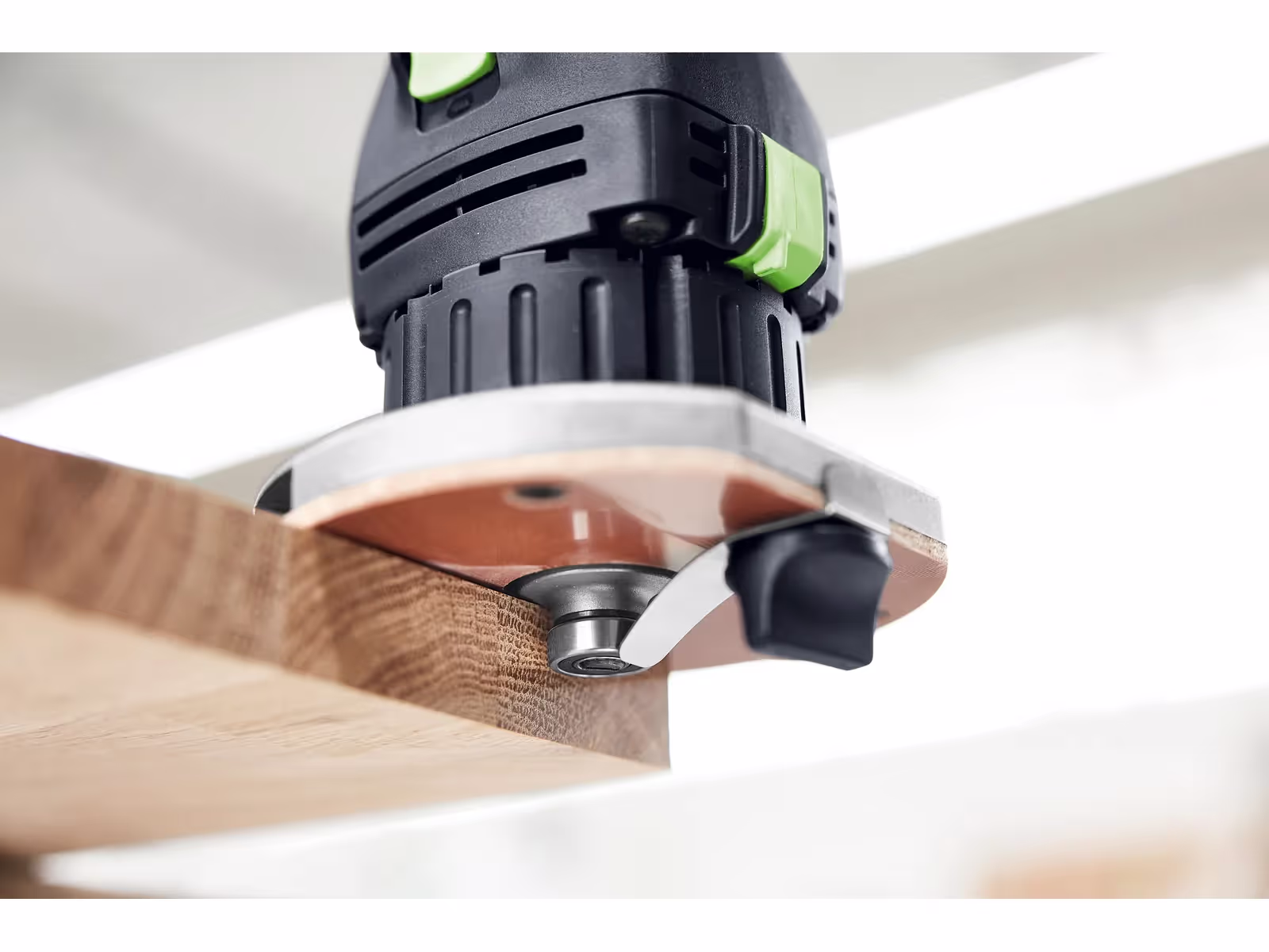 Affleureuse Festool OFK 500 Q 5