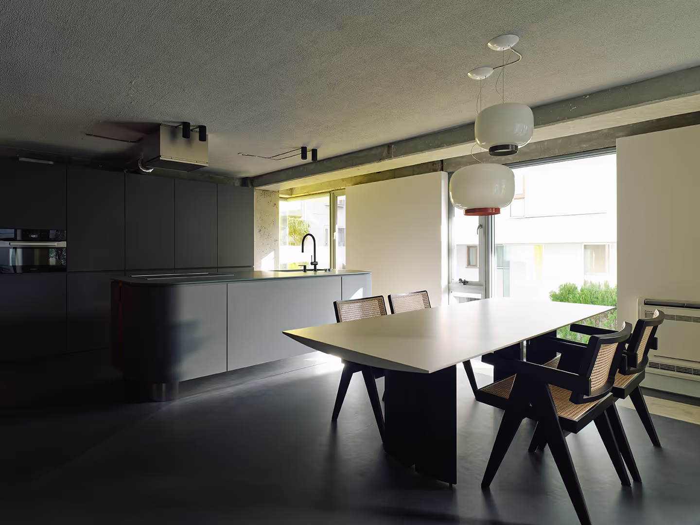 Jingu Studio in Shibuya – Tokyo