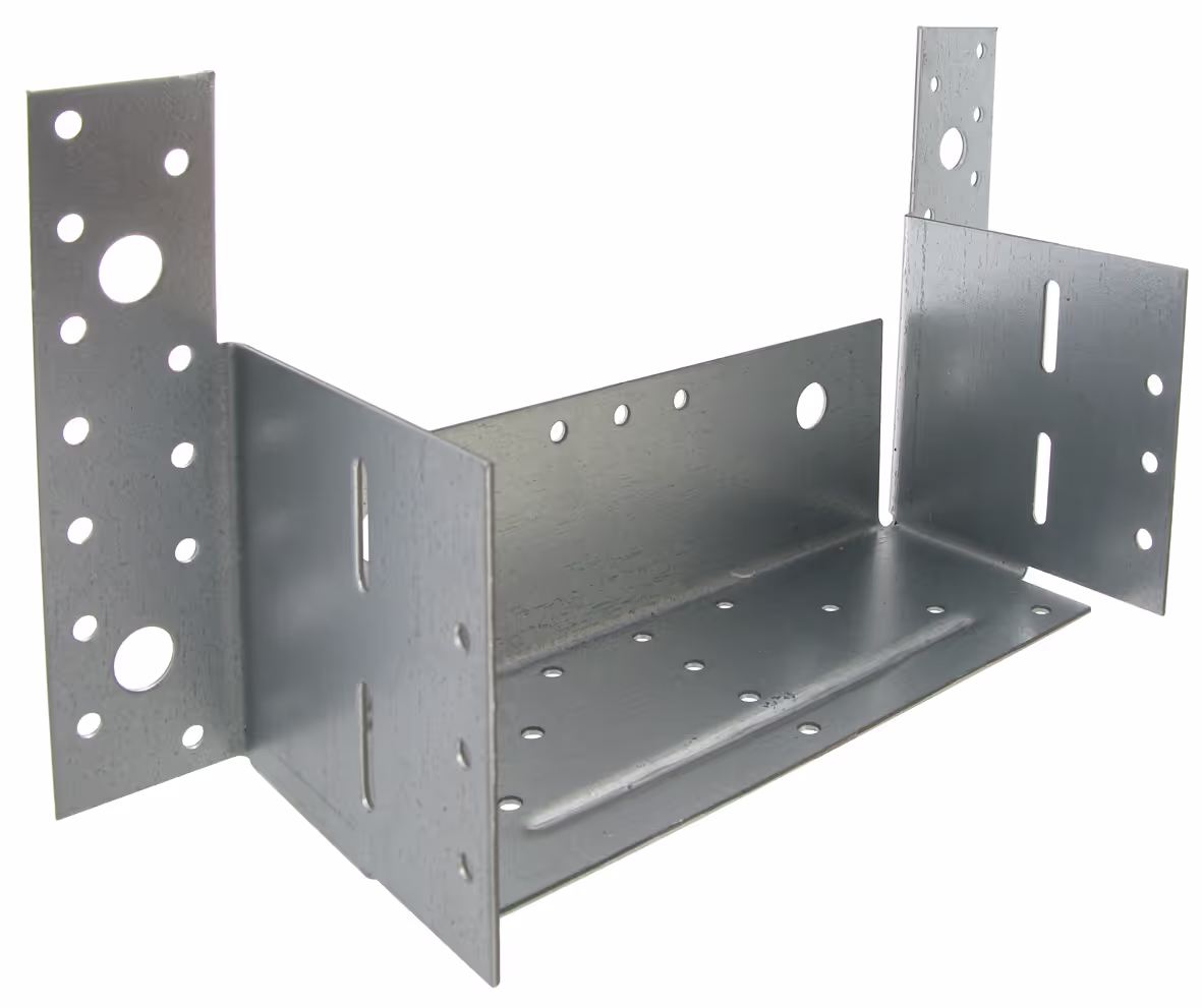 ETC Etrier pour croupe 3