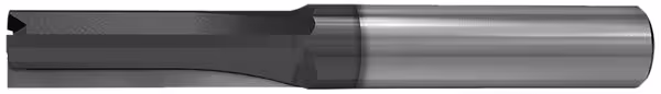 VHW Nesting shank cutters LEUCO, without axial angle 3