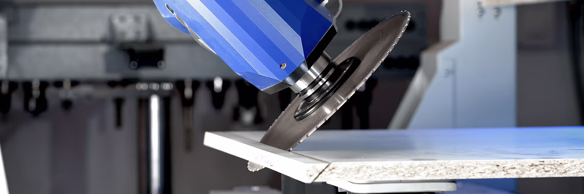 Leitz WhisperCut circular saw blade 2