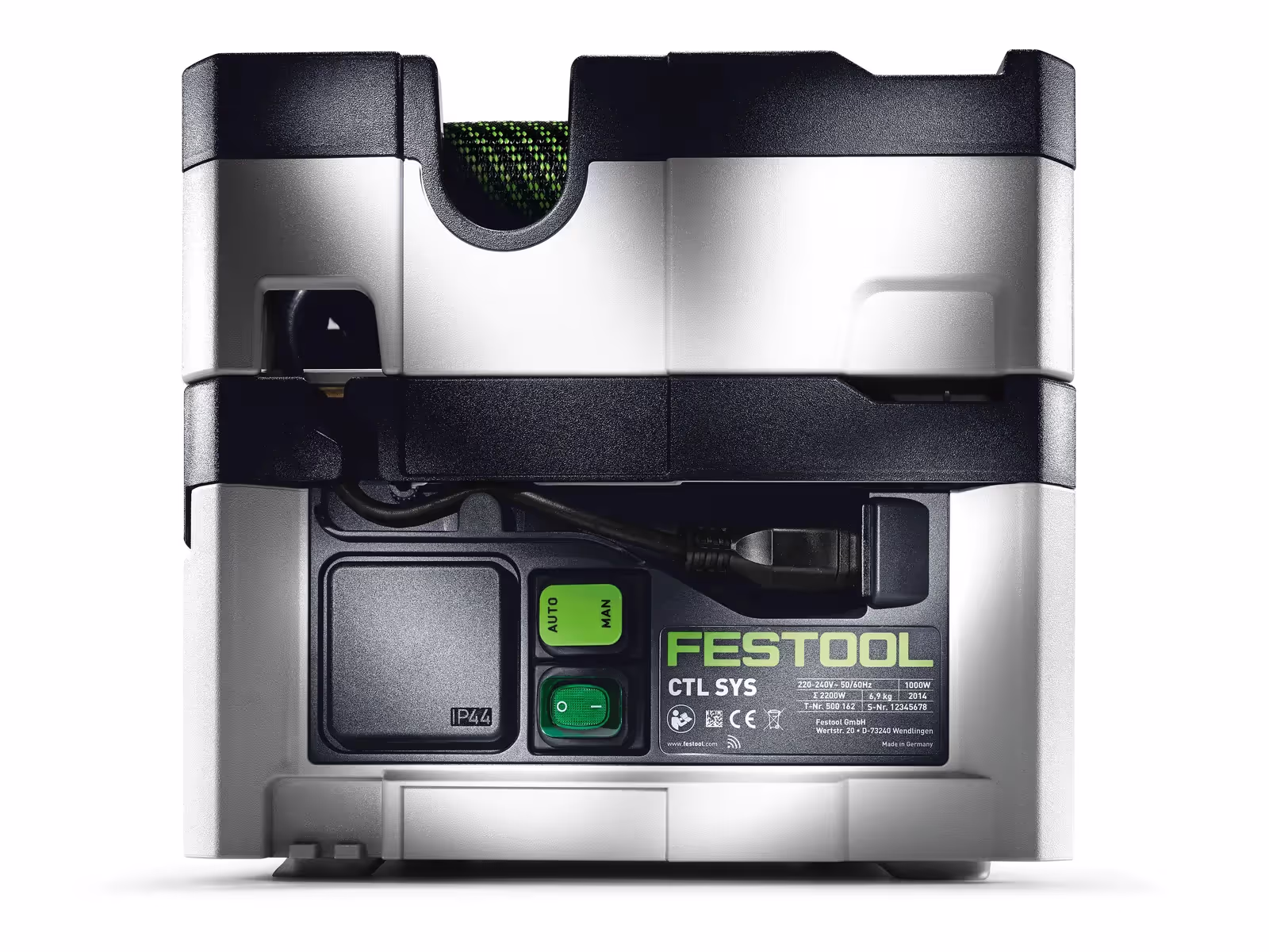 Aspirateur mobile Festool CTL SYS 5