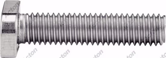 Hammer-head screw type 28/15, A2-70 stainless steel Acton 2