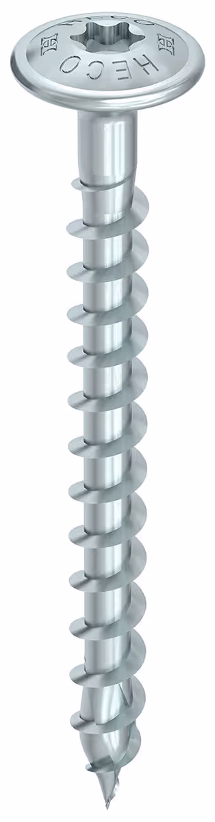 Vis charpente HECO-TOPIX-plus 5×60