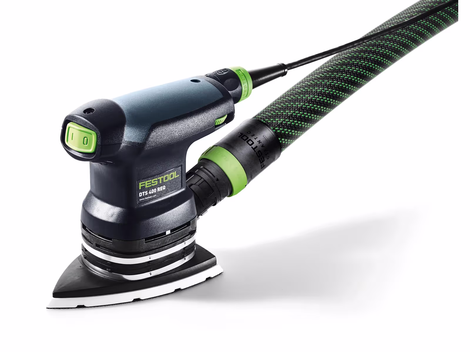 Ponceuse Delta Festool DTS 400 REQ 2