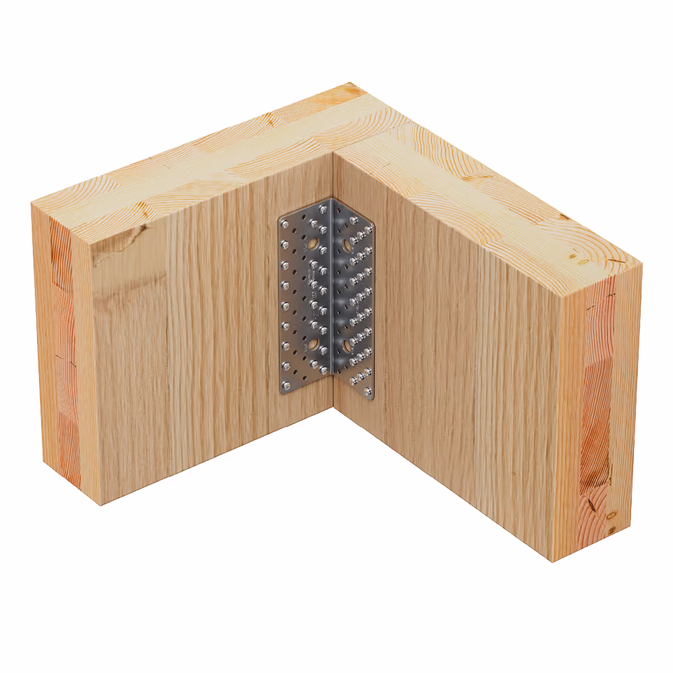 ABCLT Equerre pour CLT 2