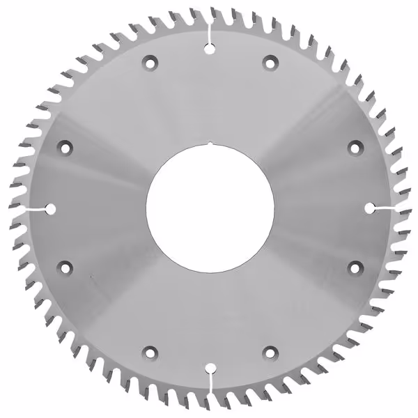 Hogger blades LEUCO 3