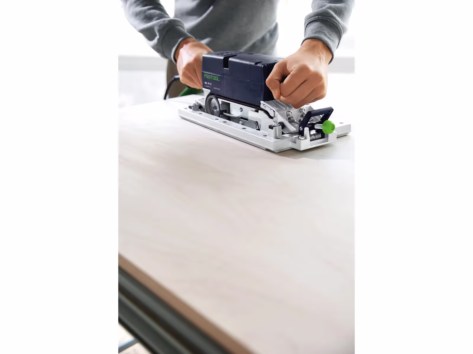 Ponceuse à bande Festool BS 75 E 3