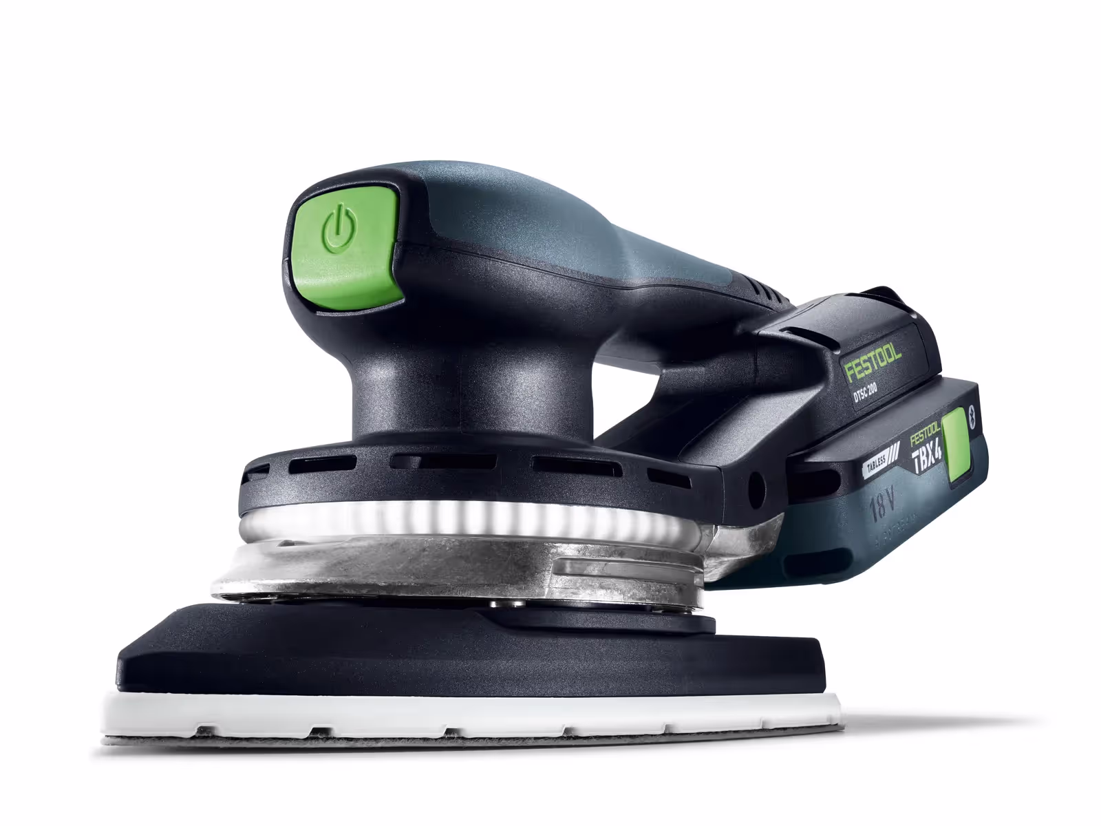 Ponceuse Delta sans fil Festool DTSC 200 4