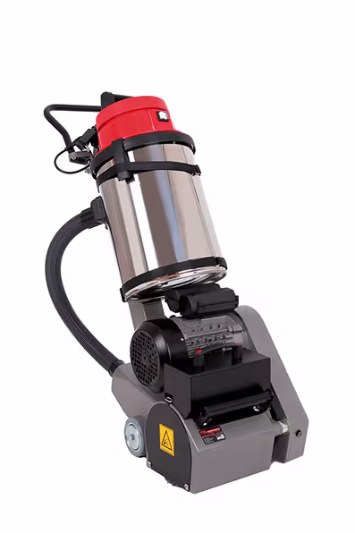 Brosseuse de terrasse PowerBrusher Blitz